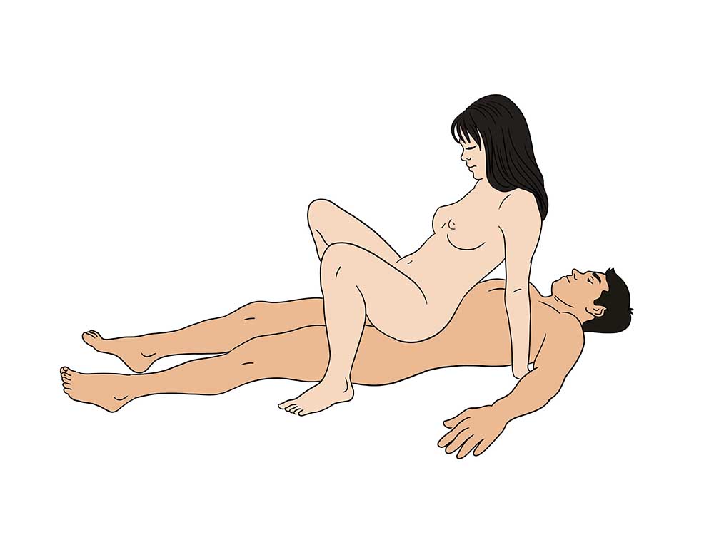 Italian Chandelier Sex Position