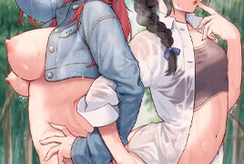 Shounen ga Otona ni Natta Natsu – Episode 4