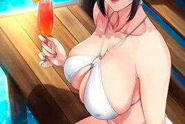 My Mother The Animation